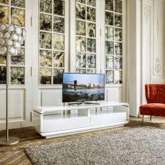 ТВ-тумба OPUS 180 см в Качканаре - kachkanar.mebel24.online | фото 5