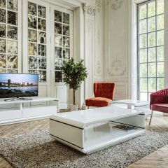 ТВ-тумба OPUS 180 см в Качканаре - kachkanar.mebel24.online | фото 9