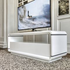 ТВ-тумба Opus Uno 120 см в Качканаре - kachkanar.mebel24.online | фото