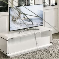 ТВ-тумба Opus Uno 120 см в Качканаре - kachkanar.mebel24.online | фото 4