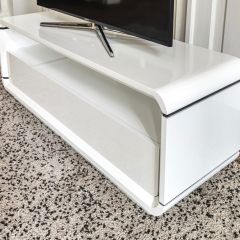 ТВ-тумба Opus Uno 120 см в Качканаре - kachkanar.mebel24.online | фото 6