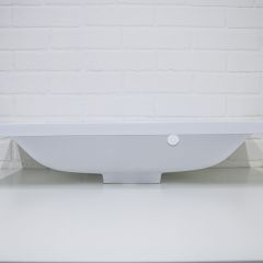 Умывальник мебельный "Milen 75" в Качканаре - kachkanar.mebel24.online | фото 5