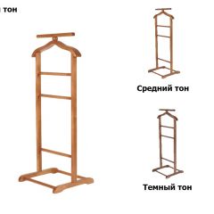 Вешалка костюмная ВК 1 в Качканаре - kachkanar.mebel24.online | фото 2