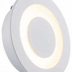 Встраиваемый светильник Denkirs DK2500 DK2700-WH в Качканаре - kachkanar.mebel24.online | фото