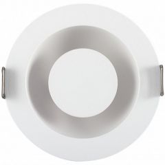 Встраиваемый светильник Denkirs DK2500 DK2700-WH в Качканаре - kachkanar.mebel24.online | фото 2