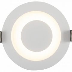 Встраиваемый светильник Denkirs DK2500 DK2700-WH в Качканаре - kachkanar.mebel24.online | фото 3