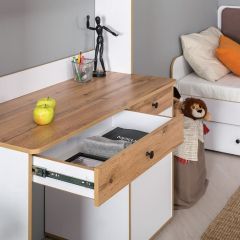 Вуди молодежная (рестайлинг) Набор 2 в Качканаре - kachkanar.mebel24.online | фото 3