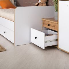 Вуди молодежная (рестайлинг) Набор 2 в Качканаре - kachkanar.mebel24.online | фото 4