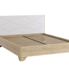 ЗАРА Кровать 1.6 Комфорт в Качканаре - kachkanar.mebel24.online | фото 3