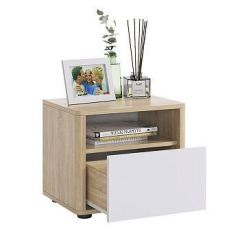 ЗАРА Тумба прикроватная в Качканаре - kachkanar.mebel24.online | фото 3