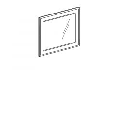 Зеркало №251 Белла в Качканаре - kachkanar.mebel24.online | фото 2