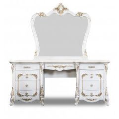 Зеркало Анна Мария в Качканаре - kachkanar.mebel24.online | фото 3