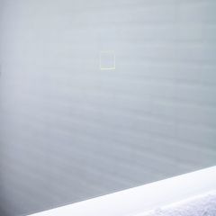 Зеркало Дублин 800х600 с подсветкой Домино (GL7017Z) в Качканаре - kachkanar.mebel24.online | фото 5