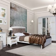 КЛАУДИ КД16 Зеркало в Качканаре - kachkanar.mebel24.online | фото 4