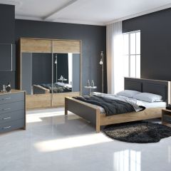 Зеркало ЛИБЕРТИ в Качканаре - kachkanar.mebel24.online | фото 3
