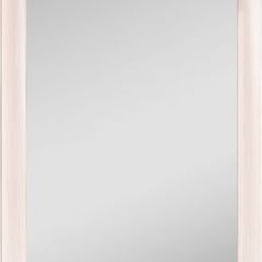 Зеркало МДФ профиль 1200х600 Дуб Домино (DM9004Z) в Качканаре - kachkanar.mebel24.online | фото