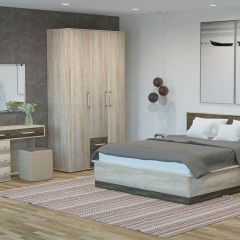 Зеркало навесное ВЕРСАЛЬ-2 в Качканаре - kachkanar.mebel24.online | фото 2