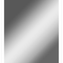Зеркало Оттава 1000х700 с подсветкой Домино (GL7028Z) в Качканаре - kachkanar.mebel24.online | фото