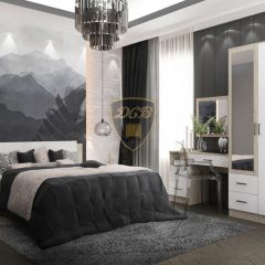 СОФИ СЗ.800.1 Зеркало в Качканаре - kachkanar.mebel24.online | фото 3