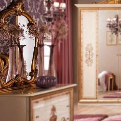Зеркало в раме (05.150) Анита в Качканаре - kachkanar.mebel24.online | фото 2