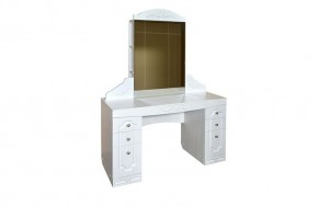 "Мария-Луиза 10" Трюмо в Качканаре - kachkanar.mebel24.online | фото