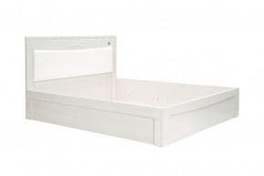 "Мария-Луиза 14" Кровать 1400 без ортопеда в Качканаре - kachkanar.mebel24.online | фото