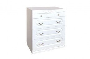"Мария-Луиза 8" Комод 990 в Качканаре - kachkanar.mebel24.online | фото
