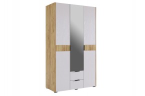 АДАМ К1 Спальный гарнитур (белое дерево) в Качканаре - kachkanar.mebel24.online | фото 7