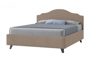 АДЕЛЬ Кровать с ПМ 1800 в Качканаре - kachkanar.mebel24.online | фото 3