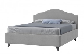 АДЕЛЬ Кровать с ПМ 1800 в Качканаре - kachkanar.mebel24.online | фото 4
