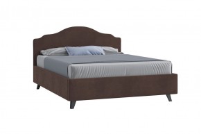 АДЕЛЬ Кровать с ПМ 1800 в Качканаре - kachkanar.mebel24.online | фото 6