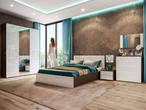 АФИНА Тумба новая 2 шт. в Качканаре - kachkanar.mebel24.online | фото 2