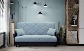 АГАТ 5 Диван БД + 2 подушки в Качканаре - kachkanar.mebel24.online | фото