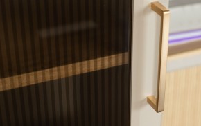 АЛЬФА Детская (модульная) серый камень в Качканаре - kachkanar.mebel24.online | фото 19