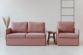 Комплект мягкой мебели 800+801 (диван+кресло) в Качканаре - kachkanar.mebel24.online | фото 4