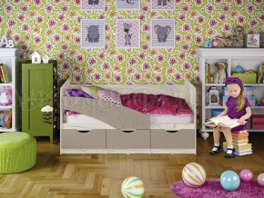 БАБОЧКИ Кровать 1600 в Качканаре - kachkanar.mebel24.online | фото 9