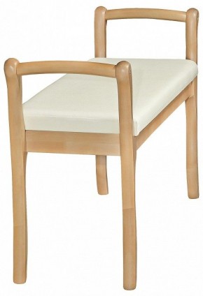 Банкетка Мебелик в Качканаре - kachkanar.mebel24.online | фото 4