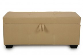 Банкетка-сундук Шерри Nitro Beige в Качканаре - kachkanar.mebel24.online | фото 2