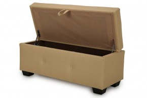 Банкетка-сундук Шерри Nitro Beige в Качканаре - kachkanar.mebel24.online | фото 3