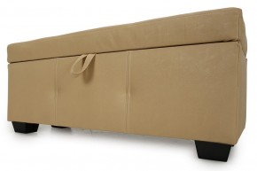 Банкетка-сундук Шерри Nitro Beige в Качканаре - kachkanar.mebel24.online | фото 4