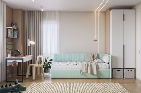 БАСКО Деткая К1 (белое дерево) в Качканаре - kachkanar.mebel24.online | фото