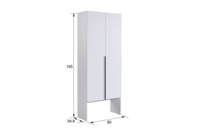 БАСКО Деткая К1 (белое дерево) в Качканаре - kachkanar.mebel24.online | фото 9
