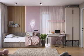 БАСКО Деткая К2 (кашемир) в Качканаре - kachkanar.mebel24.online | фото