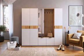 БЕРИ К9 Прихожая в Качканаре - kachkanar.mebel24.online | фото