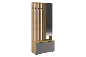 БЕРИ К9 Прихожая в Качканаре - kachkanar.mebel24.online | фото 15