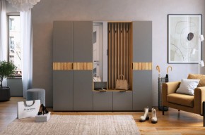 БЕРИ К9 Прихожая в Качканаре - kachkanar.mebel24.online | фото 2