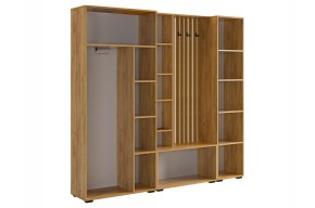 БЕРИ К9 Прихожая в Качканаре - kachkanar.mebel24.online | фото 3
