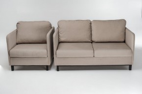 Комплект мягкой мебели 900+901 (диван+кресло) в Качканаре - kachkanar.mebel24.online | фото 11