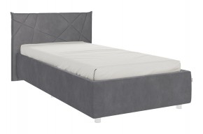 БЕСТ Кровать с основанием 900 в Качканаре - kachkanar.mebel24.online | фото 1