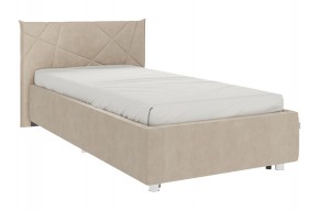 БЕСТ Кровать с основанием 900 в Качканаре - kachkanar.mebel24.online | фото 3